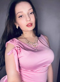 Arina Russian Doll - escort in Hong Kong Photo 6 of 7