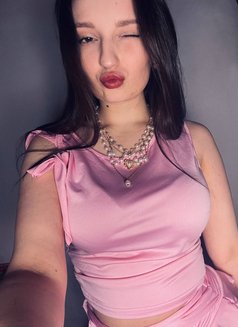 Arina Russian Doll - escort in Hong Kong Photo 7 of 7