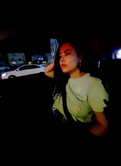 Arina - escort in Muscat Photo 6 of 7