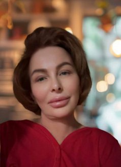 Arina Russian Milf - escort in Dubai Photo 1 of 5