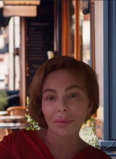 Arina Russian Milf - escort in Dubai Photo 2 of 5