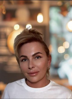 Arina Russian Milf - escort in Dubai Photo 5 of 5