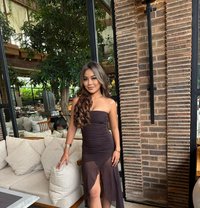 Arina Sily - escort in Bali Photo 1 of 6