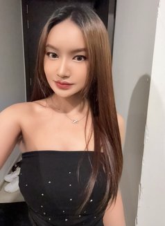 Arina - escort in Bangkok Photo 9 of 9
