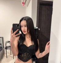 Arina - escort in Bangkok