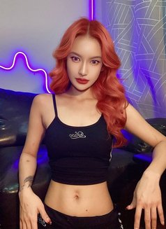 ARINA - escort in Bangkok Photo 1 of 17