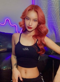 ARINA - escort in Bangkok Photo 2 of 17