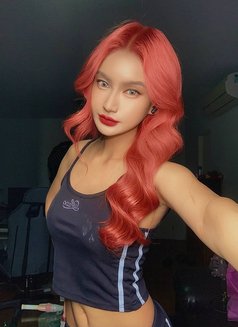 ARINA - escort in Bangkok Photo 10 of 17