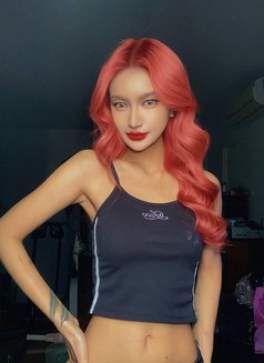 ARINA - escort in Bangkok Photo 11 of 17