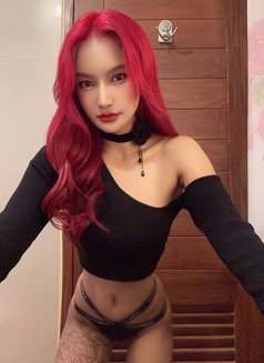 ARINA - escort in Bangkok Photo 17 of 17