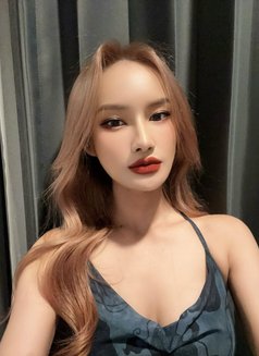 ZENTHRIE - escort in Bangkok Photo 1 of 18