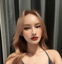 ZENTHRIE - escort in Bangkok Photo 1 of 18