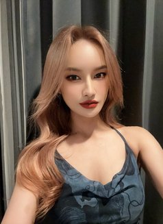 ZENTHRIE - escort in Bangkok Photo 2 of 18