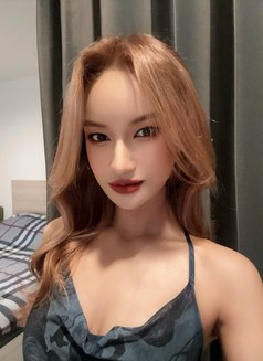 ZENTHRIE - escort in Bangkok Photo 3 of 18