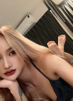 ZENTHRIE - escort in Bangkok Photo 8 of 18