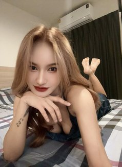 ZENTHRIE - escort in Bangkok Photo 11 of 18