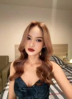 ZENTHRIE - escort in Bangkok Photo 12 of 18