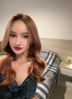 ZENTHRIE - escort in Bangkok Photo 13 of 18