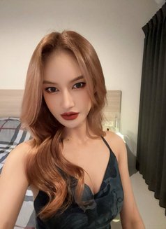 ZENTHRIE - escort in Bangkok Photo 14 of 18