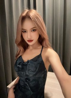 ZENTHRIE - escort in Bangkok Photo 15 of 18