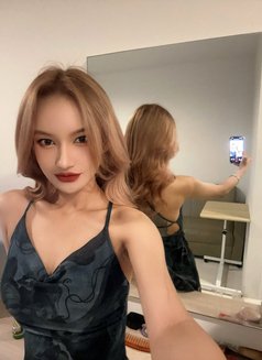 ZENTHRIE - escort in Bangkok Photo 16 of 18