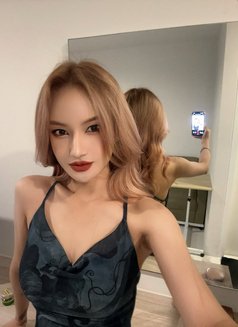 ZENTHRIE - escort in Bangkok Photo 17 of 18