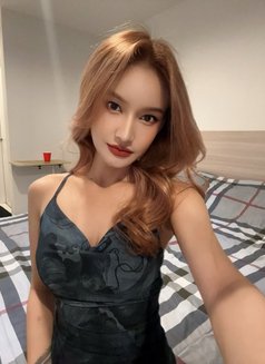 ZENTHRIE - escort in Bangkok Photo 18 of 18