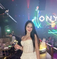 Arina - escort in Johor Bahru
