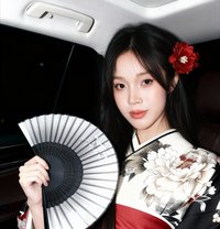 Arina - puta in Johor Bahru