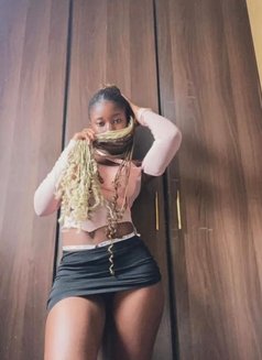 Arina - escort in Kampala Photo 1 of 2