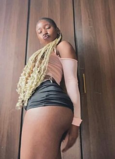 Arina - escort in Kampala Photo 2 of 2