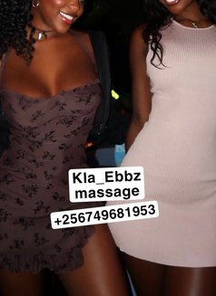 Kampala 3somes - puta in Kampala Photo 4 of 5