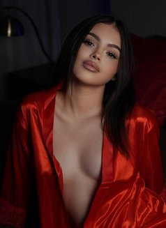 Arina - escort in Bali Photo 1 of 7