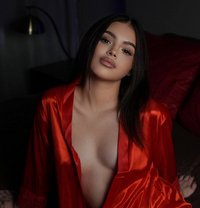 Arina - escort in Phuket