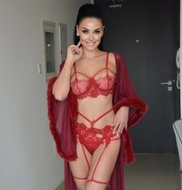 Arina - escort in Dubai