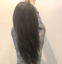 Arina - escort in Hanoi