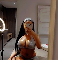 Arine - escort in Nairobi