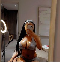 Arine - escort in Nairobi