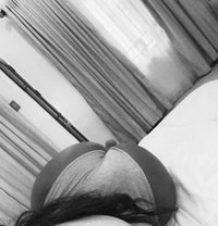 Arine - escort in Nairobi