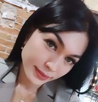 Arini Queen Ladyboy shemale - Transsexual escort in Singapore