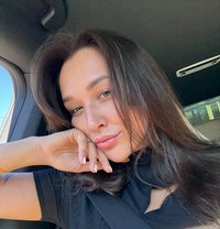 Arinka - puta in Rome