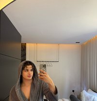 Aris 🇪🇸 - Acompañantes transexual in Riyadh