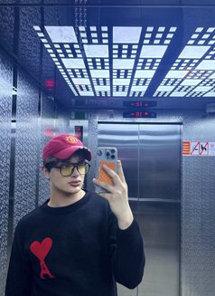 Aris 🇪🇸 - Transsexual escort in Riyadh Photo 4 of 16