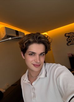 Aris 🇪🇸 - Transsexual escort in Riyadh Photo 16 of 16