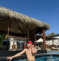 Hot Aris 🇪🇸 - Male escort in Riyadh