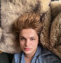 Hot Aris 🇪🇸 - Acompañantes masculino in İstanbul