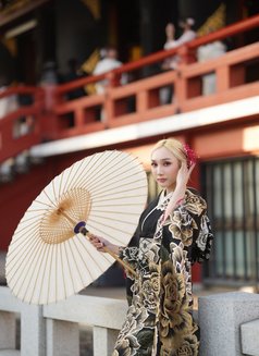 Aris suck Very good🇹🇭 - Transsexual escort in Tokyo Photo 19 of 21