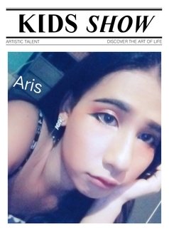 Aris - Transsexual escort in Bangkok Photo 1 of 5