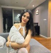 Aris - Acompañantes transexual in Pattaya