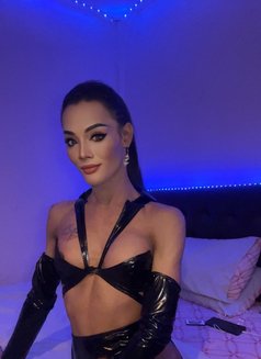 Aris - Acompañantes transexual in Pattaya Photo 3 of 4